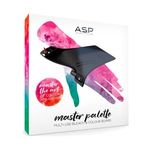 Master Palette - Multi-Use Bleach & Colour Board