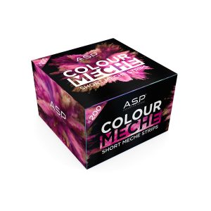 ColourTech Short Meche