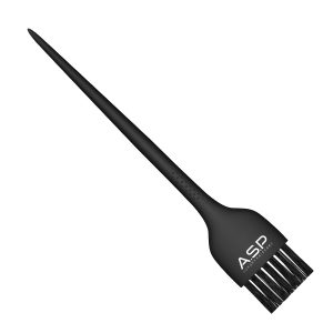 ASP Branded Stiff Brush