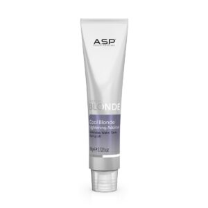 System Blonde Cool Blonde Lightening Additive