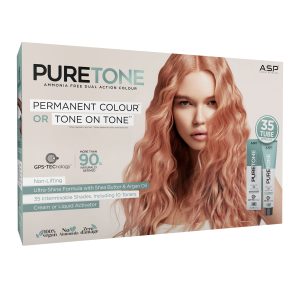 PURETONE FULL INTRO KIT