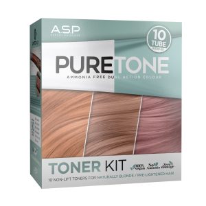 PURETONE TONER KIT
