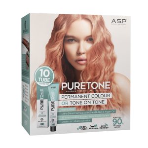 PURETONE INTRO TRIAL KIT