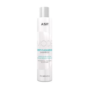 MODE Deep Cleansing Shampoo