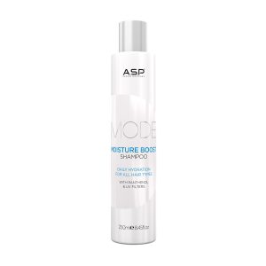 MODE Moisture Boost Shampoo