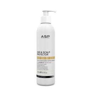 Hair & Scalp Protector