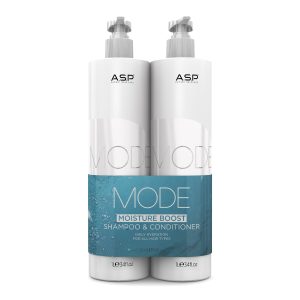 MODE Moisture Boost Shampoo & Conditioner Duo