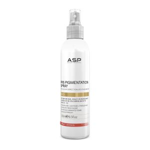 Pre-Pigmentation Spray