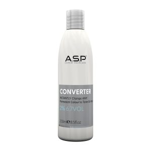 CONVERTER 2%