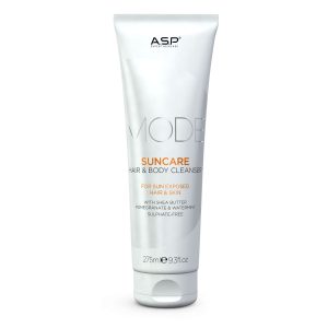 MODE SUNCARE HAIR & BODY CLEANSER