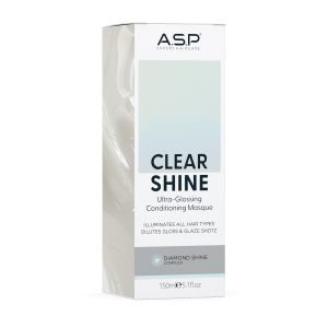 CLEAR SHINE