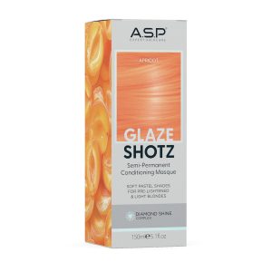 GLAZE SHOTZ