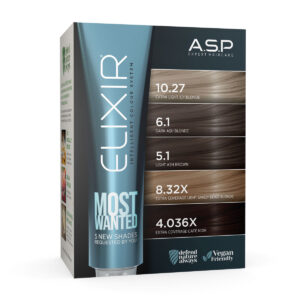 ELIXIR MOST WANTED KIT