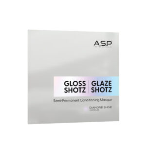 Gloss & Glaze Shotz Chart