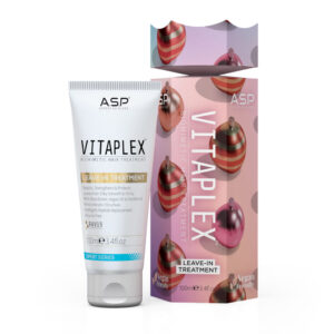 Vitaplex Leave-In Treatment Christmas Cracker