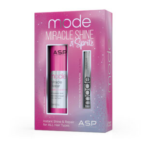 Mode Miracle Shine and Spritz