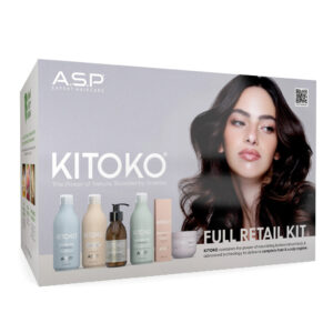 Kitoko Full Retail Kit