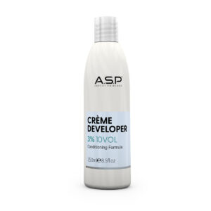 Crème Developer
