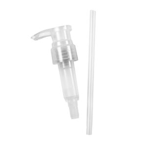Kitoko 1000ml Pump