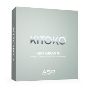 Kitoko Hair Growth Gift Set